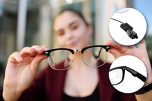 Lade das Bild in den Galerie-Viewer, musegear glasses - Brillenfinder