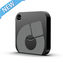 Lade das Bild in den Galerie-Viewer, musegear finder recharge schwarz