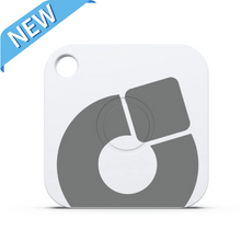 Lade das Bild in den Galerie-Viewer, musegear finder recharge weiß