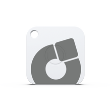 Lade das Bild in den Galerie-Viewer, musegear finder recharge weiß