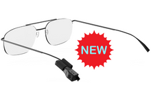 Lade das Bild in den Galerie-Viewer, musegear glasses - Brillenfinder