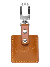 Lade das Bild in den Galerie-Viewer, musegear finder 2 mit Lederanhänger (cognac braun)