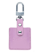Lade das Bild in den Galerie-Viewer, musegear finder 2 mit Lederanhänger (pink)
