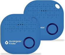 Lade das Bild in den Galerie-Viewer, musegear finder 2 (hellblau)