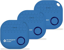 Lade das Bild in den Galerie-Viewer, musegear finder 2 (hellblau)