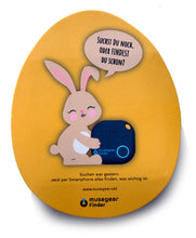 Lade das Bild in den Galerie-Viewer, musegear finder 2 (dunkelblau)