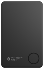 Lade das Bild in den Galerie-Viewer, musegear finder flat (schwarz)