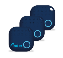 Lade das Bild in den Galerie-Viewer, musegear finder 2 (dunkelblau)