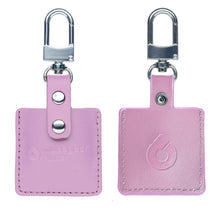 Lade das Bild in den Galerie-Viewer, musegear finder 2 mit Lederanhänger (pink)