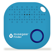 Lade das Bild in den Galerie-Viewer, musegear finder 2 (hellblau)