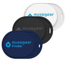 Lade das Bild in den Galerie-Viewer, musegear finder mini (weiß)