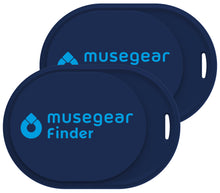 Lade das Bild in den Galerie-Viewer, musegear finder mini (dunkelblau)
