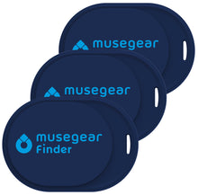 Lade das Bild in den Galerie-Viewer, musegear finder mini (dunkelblau)
