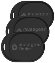 Lade das Bild in den Galerie-Viewer, musegear finder mini (schwarz)