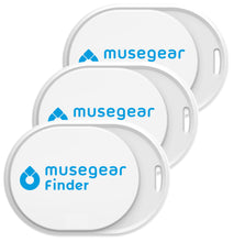 Lade das Bild in den Galerie-Viewer, musegear finder mini (weiß)