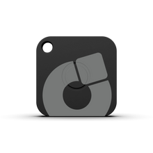 Lade das Bild in den Galerie-Viewer, musegear finder recharge schwarz