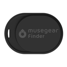 Lade das Bild in den Galerie-Viewer, musegear finder mini (schwarz)