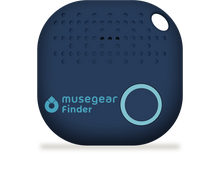 Lade das Bild in den Galerie-Viewer, musegear finder 2 (dunkelblau)