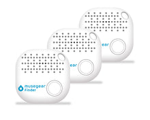 Lade das Bild in den Galerie-Viewer, musegear finder 2 (weiß)