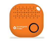 Lade das Bild in den Galerie-Viewer, musegear finder 2 (orange)