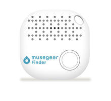 Lade das Bild in den Galerie-Viewer, musegear finder 2 (weiß)