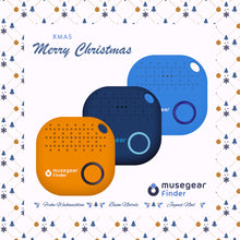 Lade das Bild in den Galerie-Viewer, musegear finder 2 (hellblau)