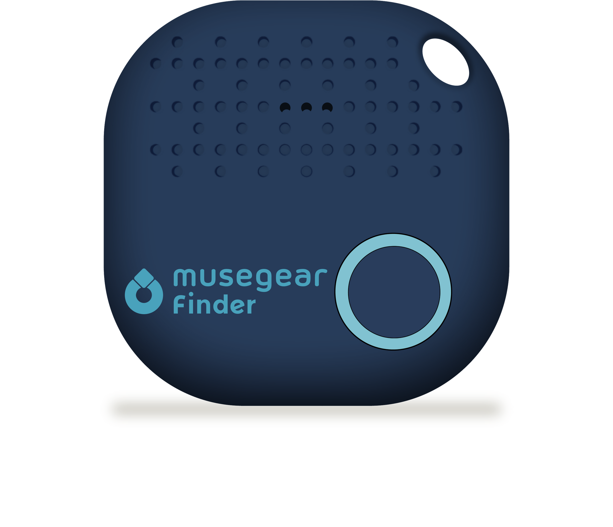 musegear finder 2 (dunkelblau) – musegear - Innovative Accessoires