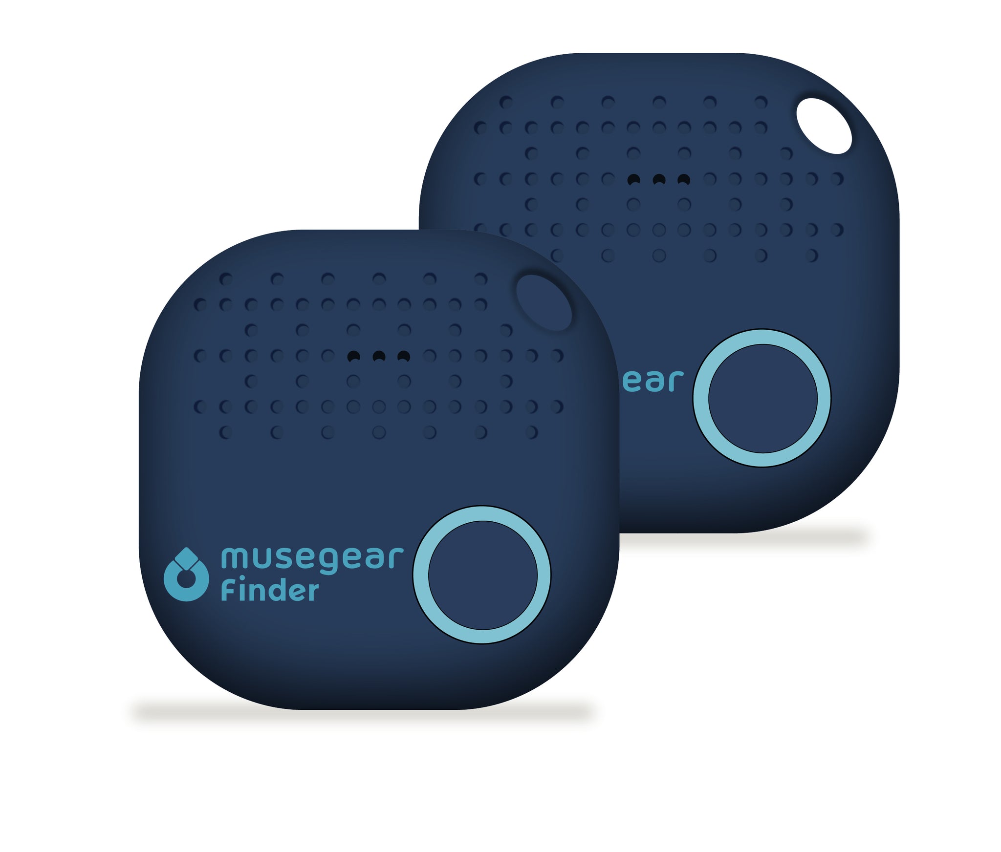 gear finder musegear finder 2 (dunkelblau) – musegear